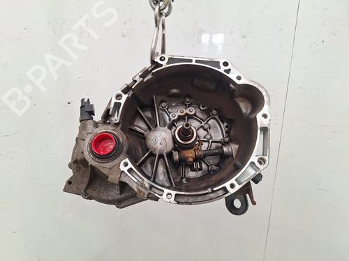 Used Gearbox Gearbox HYUNDAI i10 II (BA, IA) 1.2 (87 hp) 36451950 36451950