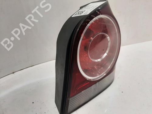 Right taillight VW POLO (9N_, 9A_) 1.2 12V | BP26784093C35 
