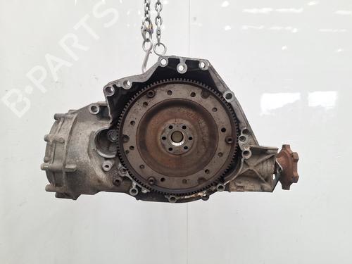 Used Gearbox Gearbox AUDI A4 B8 Avant (8K5) 2.0 TDI (177 hp) 33940325 33940325