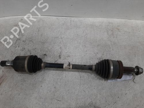 Used Left front driveshaft Left front driveshaft 26751924 26751924