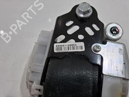 Front left seatbelt KIA PICANTO II (TA) 1.0 | BP39252170I26 - Image 2