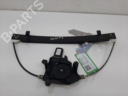 Used Front right window mechanism MG MG 3 1.5 (109 hp) 28723033