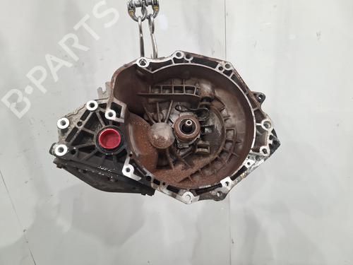 Used Gearbox VAUXHALL ZAFIRA Mk II (B) (A05) 1.6 (115 hp) 30721701