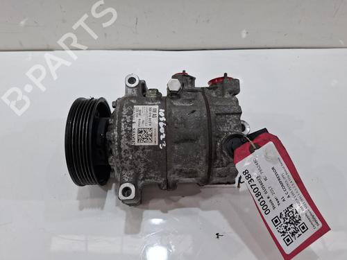 AC-Kompressor AC-Kompressor 38429457 38429457