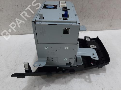 Electronic module SSANGYONG KORANDO (CK) 2.2 Xdi 4WD | BP33282557M83 - Image 6