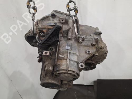 Gearbox VW SCIROCCO III (137, 138) 2.0 TDI | BP33940071M3 - Image 3