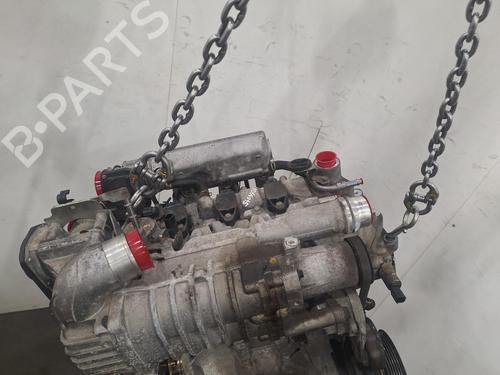 Engine NISSAN NOTE (E12) 1.2 DIG-S | BP40258462M1  - Image 6