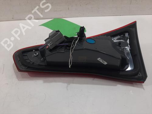 Left taillight FORD FOCUS IV Turnier (HP) 1.5 EcoBoost | BP29881857C34