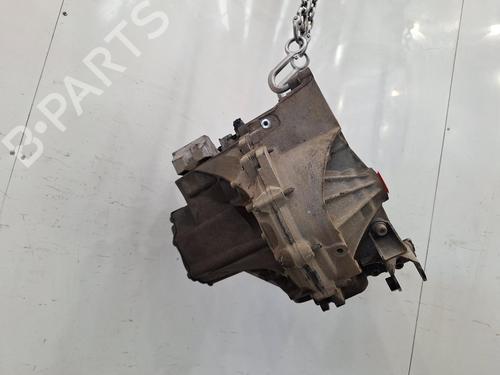 Gearbox PEUGEOT 2008 I (CU_) 1.6 HDi | BP38701884M3 - Image 4