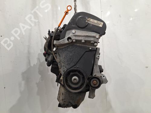 Used Engine Engine 36966642 36966642
