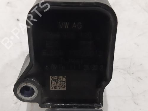 Ignition coil AUDI A6 C8 Avant (4A5) RS6 TFSI Mild Hybrid quattro | BP26798950M94 - Image 3