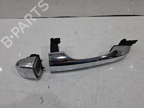 Used Rear right exterior door handle Rear right exterior door handle 38569005 38569005