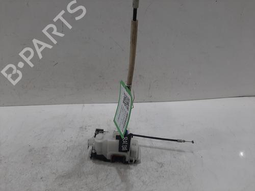 Used Other FIAT DOBLO Cargo (263_) 1.6 D Multijet (263WXD1B, 263WXR1B, 263WXX1B, 263ZXD1B,... (105 hp) 31341579