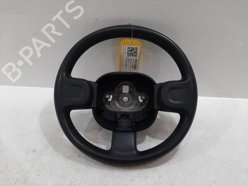 Used Steering wheel Steering wheel FIAT PANDA (312_, 319_) 1.2 (312PXA1A) (69 hp) 34205999 34205999