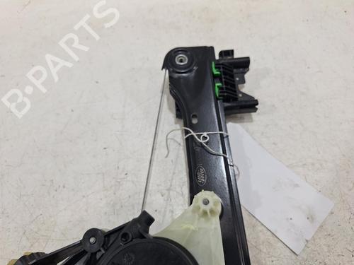 Rear left window mechanism JAGUAR I-PACE (X590) EV400 AWD | BP30927877C24