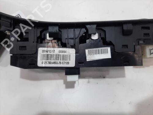 Switch HYUNDAI i20 II (GB, IB) 1.4 CRDi | BP31009903I30