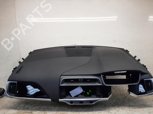 Airbag Kit JAGUAR I-PACE (X590) EV400 AWD | BP26753280C86