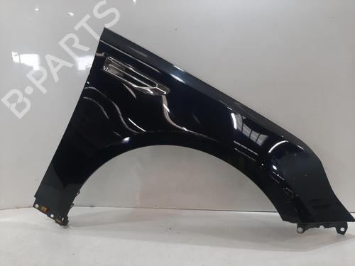Used Right front fenders KIA OPTIMA Sportswagon (JF) 1.7 CRDi (141 hp) 29496528