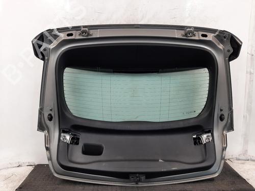 Tailgate VAUXHALL ASTRA Mk VII (K) (B16) 1.4 | BP30119855C6