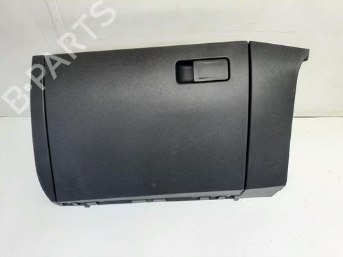Glove box VW POLO VI (AW1, BZ1, AE1) 1.0 | BP26864266C95 - Image 2
