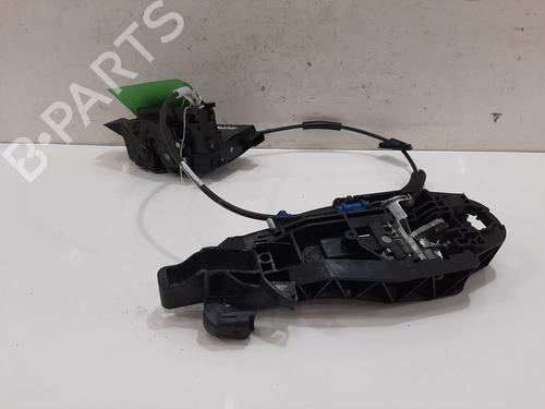 Used Other Other CITROËN C4 Picasso II 1.6 BlueHDi 120 (120 hp) 34619864 34619864