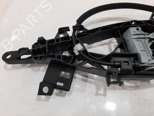 Andre VAUXHALL ASTRA Mk VII (K) Estate (B16) 1.4 Turbo | BP30928595O1