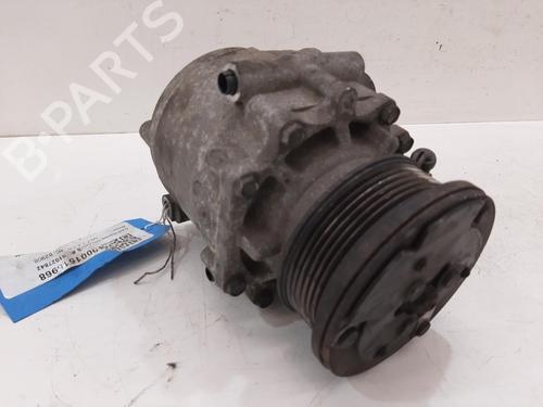 AC compressor FORD FIESTA VI (CB1, CCN) 1.4 | BP29236550M34 