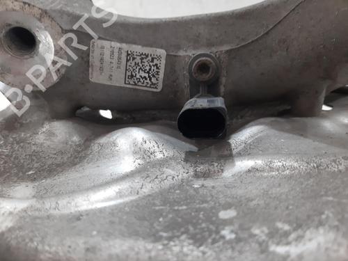 Left rear steering knuckle AUDI A6 C8 Avant (4A5) 50 TFSi e quattro | BP37421979M27 - Image 3
