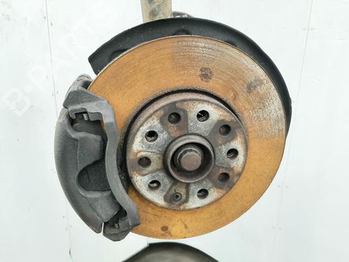 Left front suspension AUDI A3 (8V1, 8VK) 1.4 TFSI | BP26746357M72 