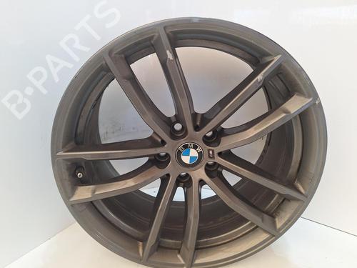 Used Rim Rim BMW 5 Touring (G31) 520 d xDrive (190 hp) 36153911 36153911