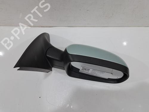 Used Right mirror VAUXHALL CORSA Mk II (C) (X01) 1.0 12V (F08, F68) (58 hp) 29060480