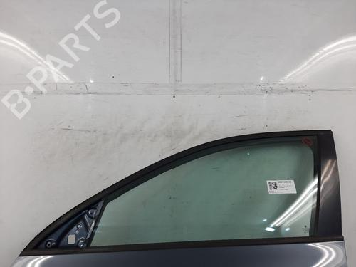 Left front door SKODA OCTAVIA III (5E3, NL3, NR3) 1.6 TDI | BP29742346C2 