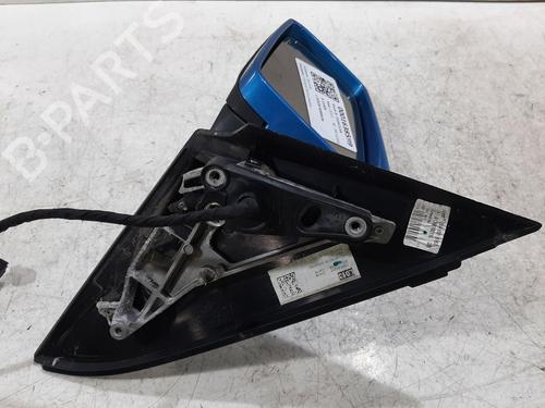 Left mirror MERCEDES-BENZ A-CLASS (W176) A 180 CDI / d (176.012) | BP32325037C26