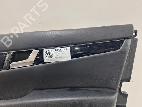 Other MERCEDES-BENZ C-CLASS T-Model (S204) C 220 CDI (204.202) | BP31812243O1