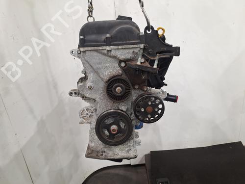 Motor KIA RIO III (UB) 1.4 CVVT (109 hp) 32027460