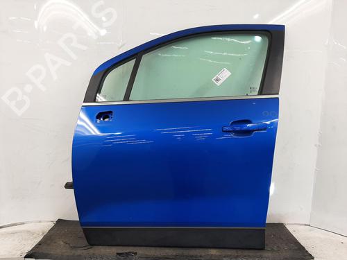 Used Left front door Left front door VAUXHALL MOKKA / MOKKA X (J13) 1.6 (116 hp) 34038882 34038882