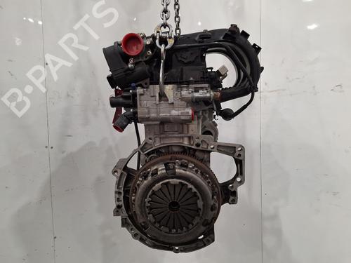 Engine VAUXHALL CORSA Mk V (F) 1.2 | BP32357594M1