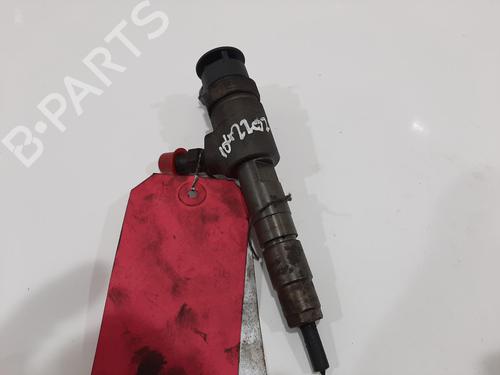 Injector FORD FIESTA VI (CB1, CCN) 1.5 TDCi | BP32422763M100 
