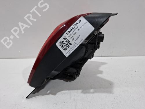 Left taillight FIAT 500 C (312_) 1.2 (312CXA1A, 312AXA1A) | BP39070730C34 - Image 2