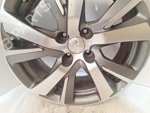 Fælk PEUGEOT 2008 I (CU_) 1.2 THP 130 / PureTech 130 | BP34377008C45 - Image 4