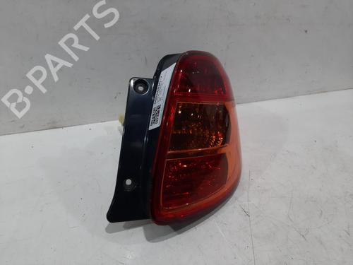 Used Right taillight SUZUKI SX4 (EY, GY) 1.6 VVT (RW416, YA21S) (120 hp) 32381003
