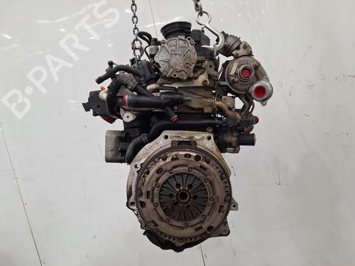 Engine AUDI A3 Sportback (8PA) 1.6 TDI | BP38928482M1 - Image 6