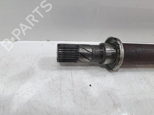 Right front driveshaft RENAULT CLIO V (B7_) 1.0 TCe 90 (B7MT) | BP39594705M39 - Image 3