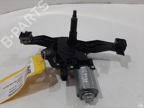 Used Rear wiper motor VAUXHALL CORSA Mk IV (E) (X15) 1.4 (90 hp) 29417553