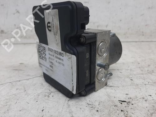ABS pump FIAT TIPO Hatchback (356_, 357_) 1.4 (356HXA1B) | BP26757436M43 