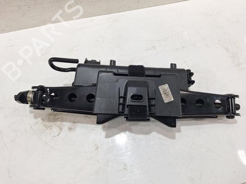 Reservehjul kit AUDI A3 (8V1, 8VK) 1.6 TDI | BP30958616C119