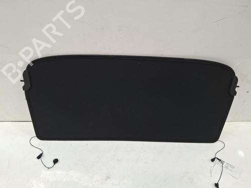 Rear parcel shelf FORD PUMA (J2K, CF7) 1.0 EcoBoost mHEV | BP38543612C85 - Image 2