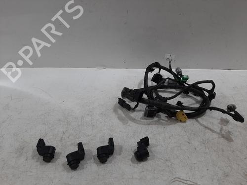 Elektronisk sensor Elektronisk sensor HYUNDAI BAYON (BC3) 1.0 T-GDI (101 hp) 34338902 34338902