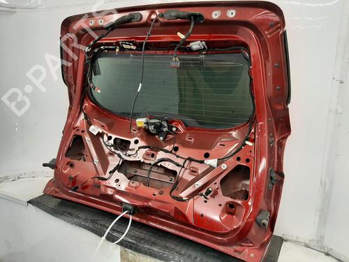 Tailgate FORD KUGA II (DM2) 1.5 EcoBoost | BP33125159C6 - Image 5