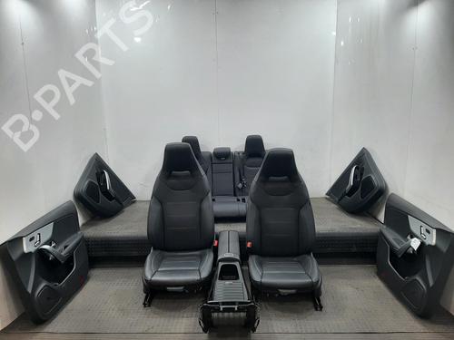 Sæde sæt MERCEDES-BENZ CLA (C118) CLA 180 (118.384) (136 hp) 27922599